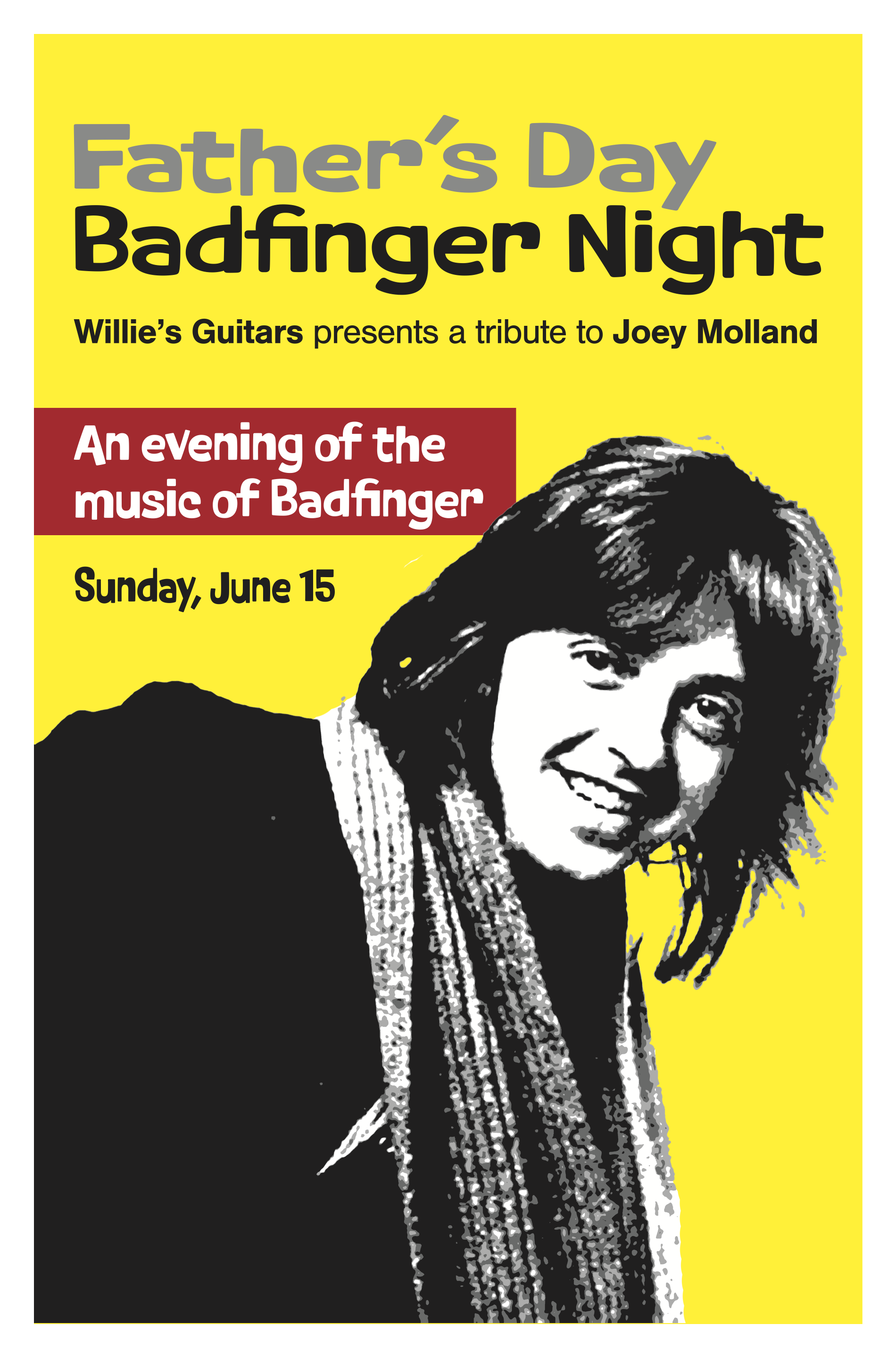 JOEY MOLLAND,新品未開封,ジョーイ・モランド,BADFINGER □ JOEY MOLLAND of ex-BADFINGER passed away : Light Mellow on the